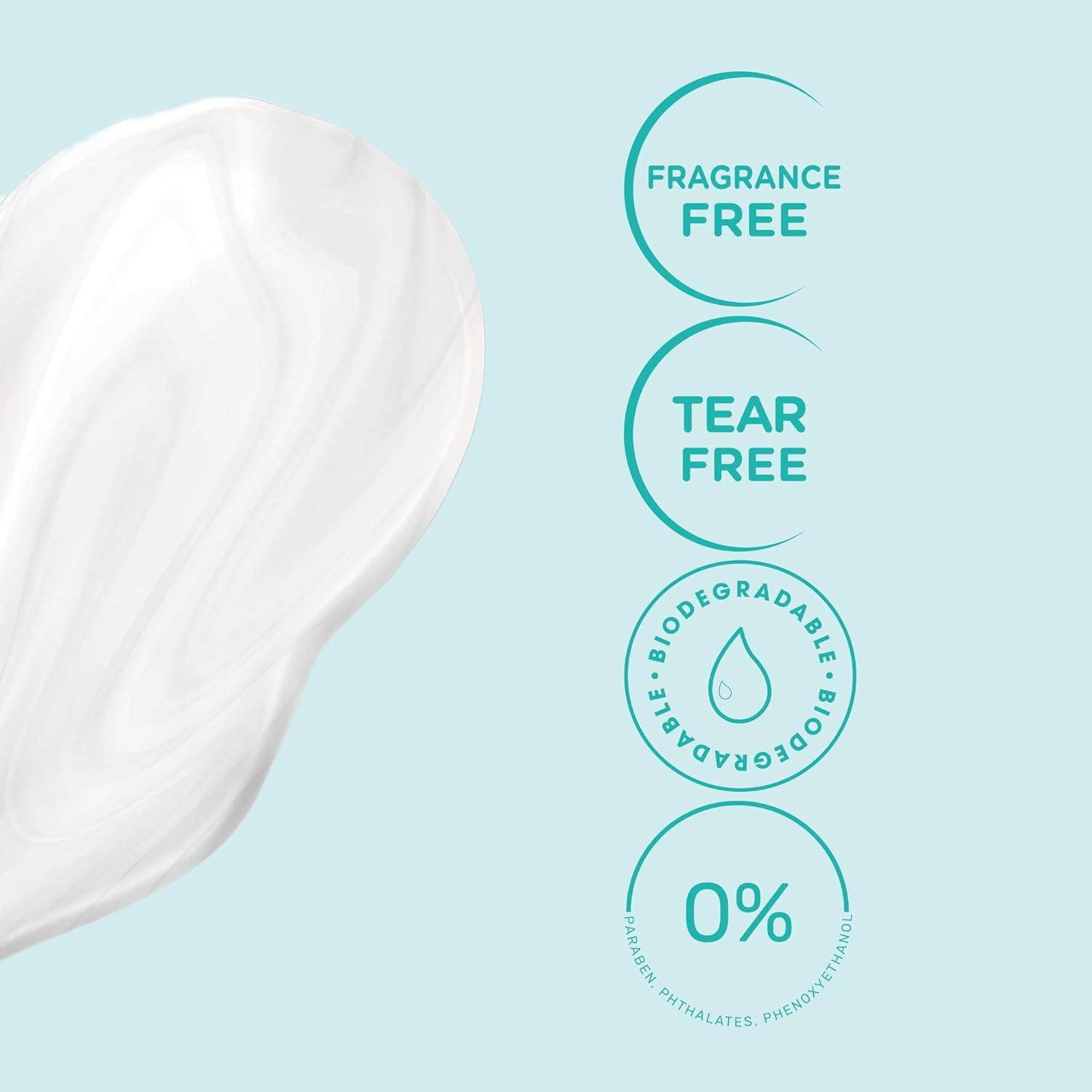 Mustela Stelatopia Cleansing Gel 200ML