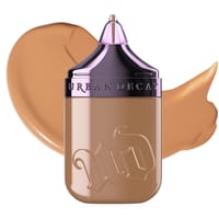 UD Face Bond Self Setting Foundation# 18