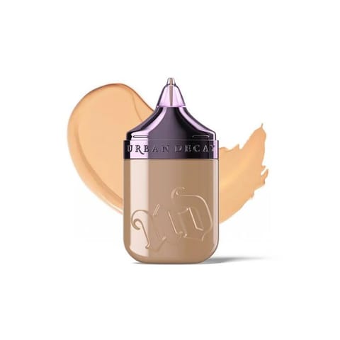 UD Face Bond Self Setting Foundation# 13