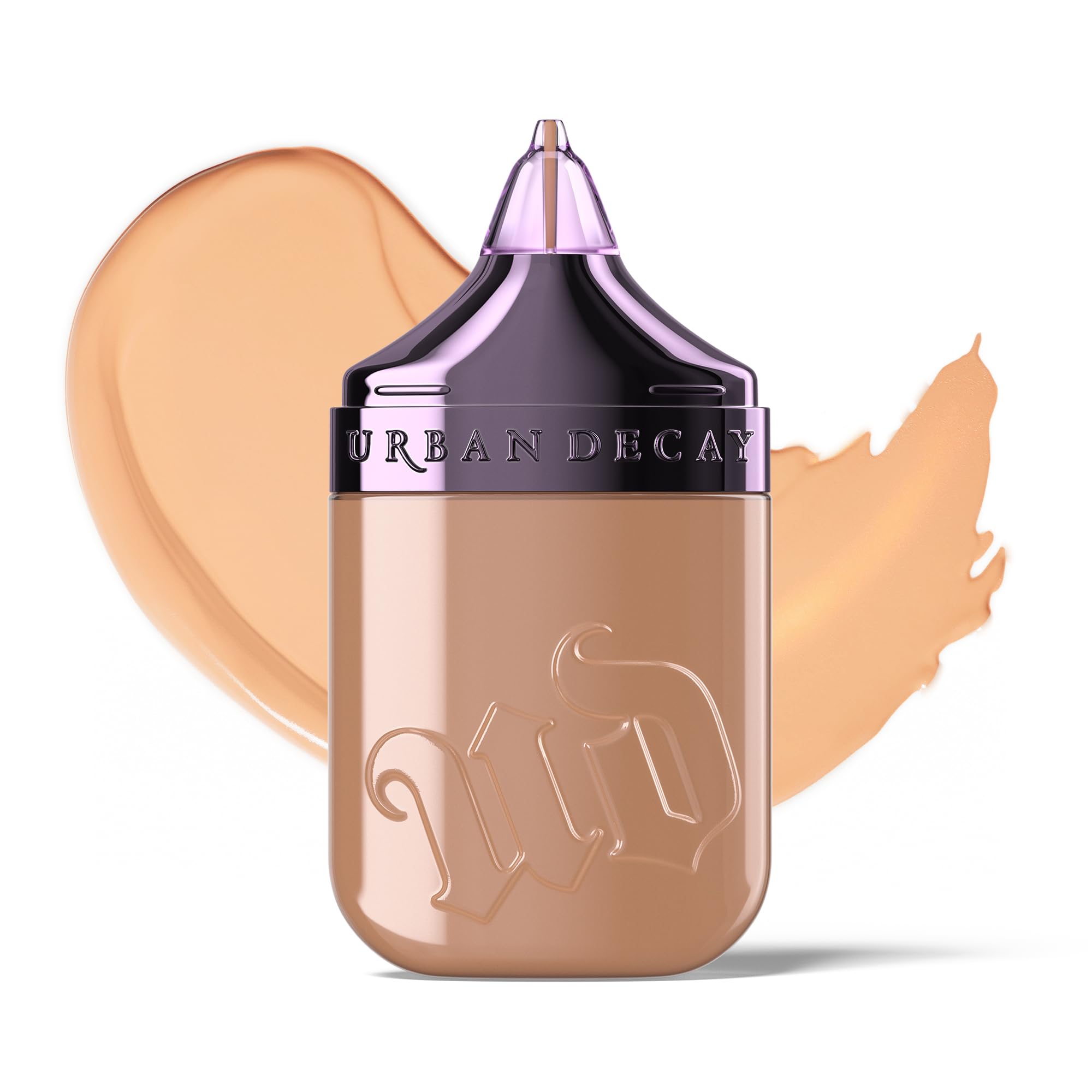 UD Face Bond Self Setting Foundation# 11