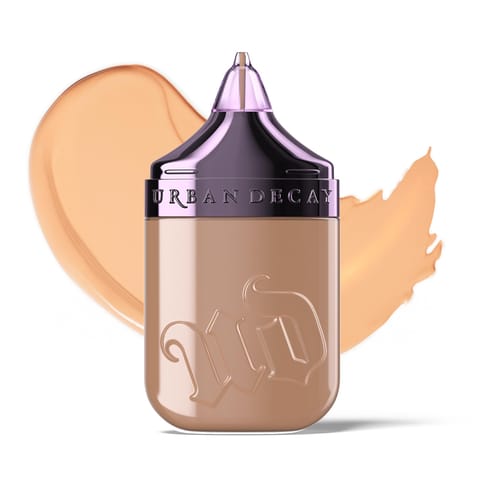 UD Face Bond Self Setting Foundation# 10