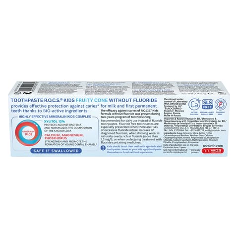 معجون تبييض الأسنان 75 مل