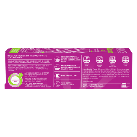 معجون تبييض الأسنان 75 مل