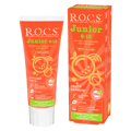 R.O.C.S Toothpaste Junior Fruity Rainbow For Children 6-12 Years