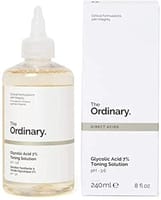 The Ordinary Glycolic Acid 7 Toning Solution 240ml