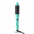 La Belle Quiet Hair Brush - Sky Blue