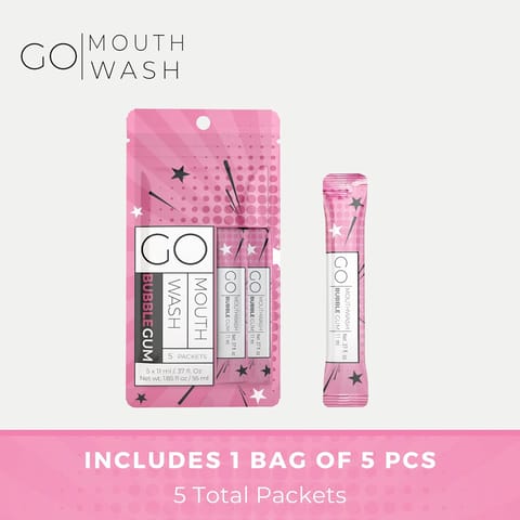 Sugar Free Spearmint Flavor Gum