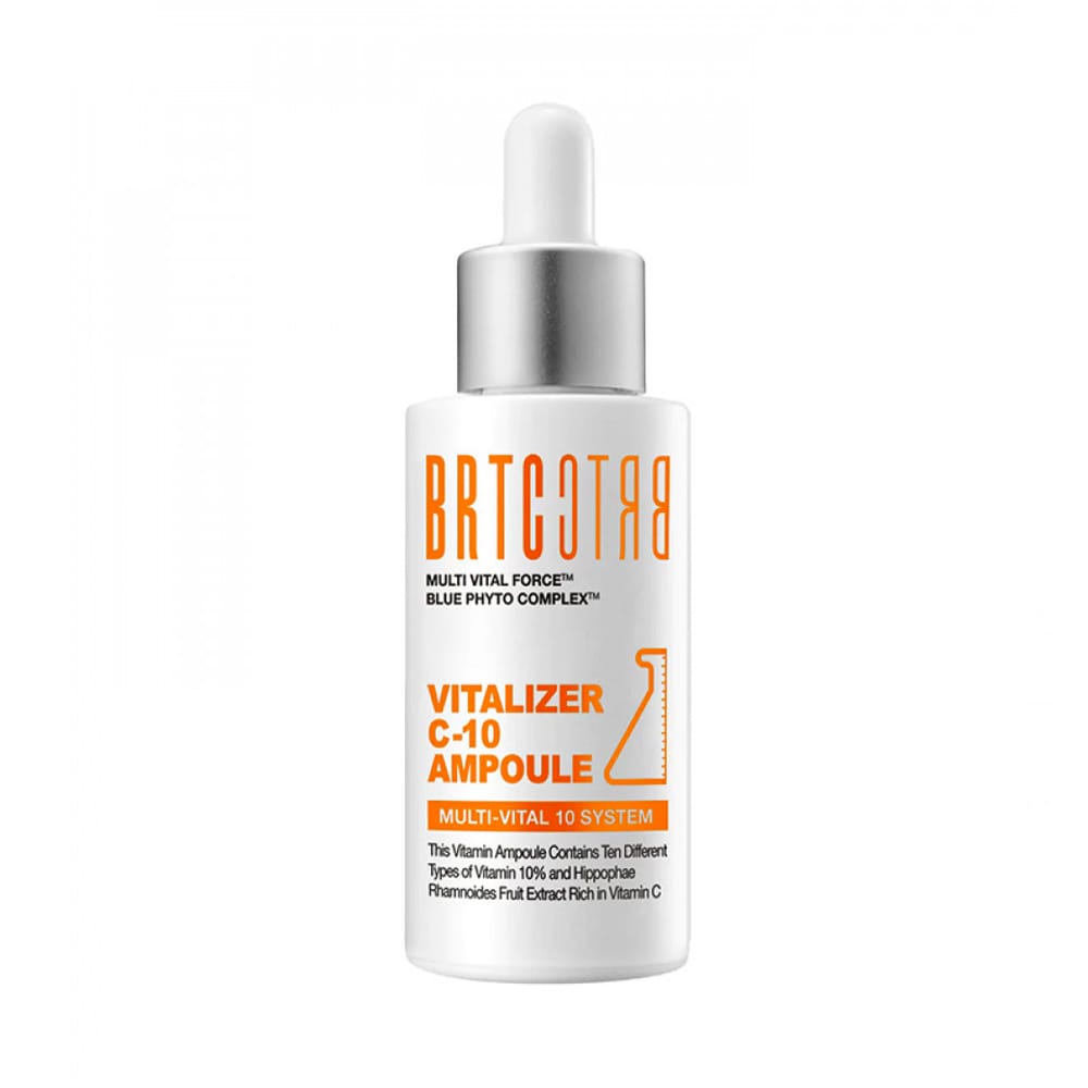 BRTC Vitalizer C-10 Ampoule