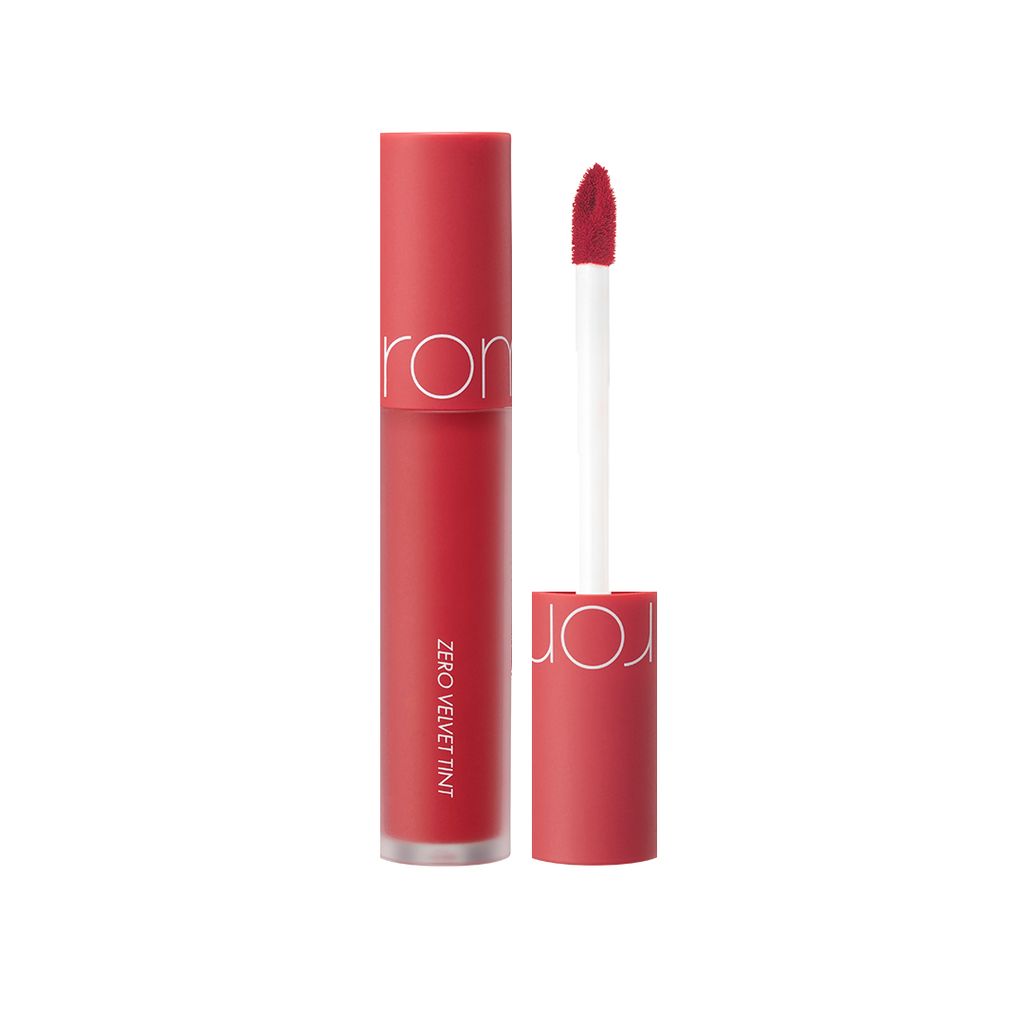Rom&nd matte lip tint-13 BERRY CAKE