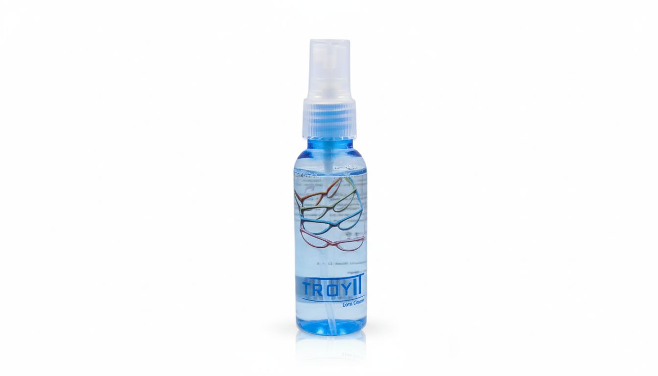 Fashion Care Cleaning Sprey50 Ml