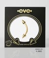EVE Piercing Gold - G 2022 Eyebrow