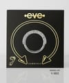EVE Earrings Silver - S 1022 Ear Ring