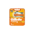 Gillette Fusion Power Refil 2p