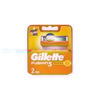 Gillette Fusion Power Refil 2p