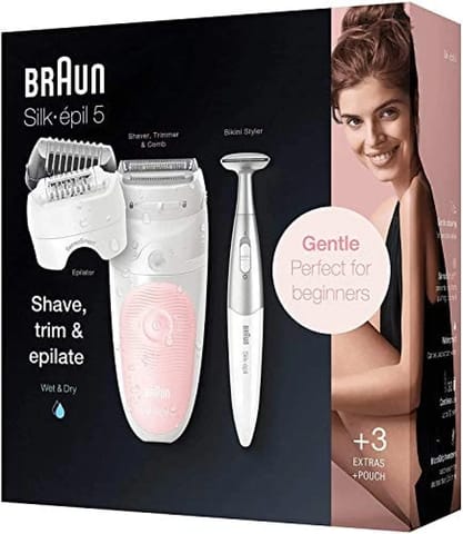 Philips Lumea HR Series 8000 Bri937/02
