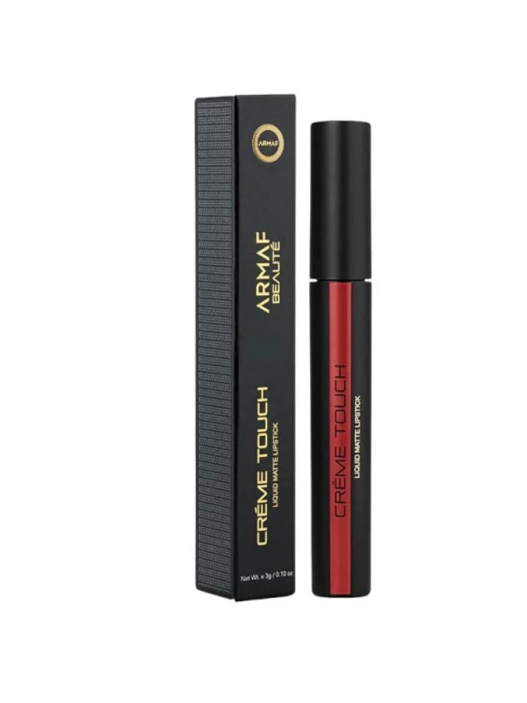 ارماف بيوتي احمر شفاه سائل مات-ليلي