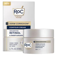Roc Derm Correxion Contour Cream 50Ml