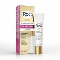 Roc RetinolCorr LineSmooth Eye Cr 15ml