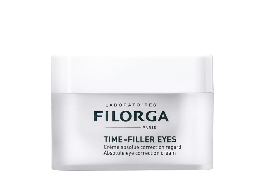 Florega Time Filler Eyes 15 Ml