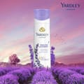 YARDLEY  ENGLISH LAVENDER BODY SPRAY  150ml