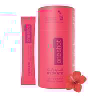 OneShot Hibiscus Dream SF Electrolyt 14S