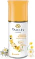 YARDLEY ROLL ON ENGLISH BLOSSOM  50 ml