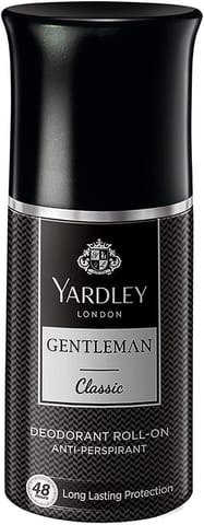 YARDLEY  ROLL ON   CLASSIC 50 ml