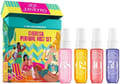Sol De Janeiro Cheirosa Mist Set 4×30Ml