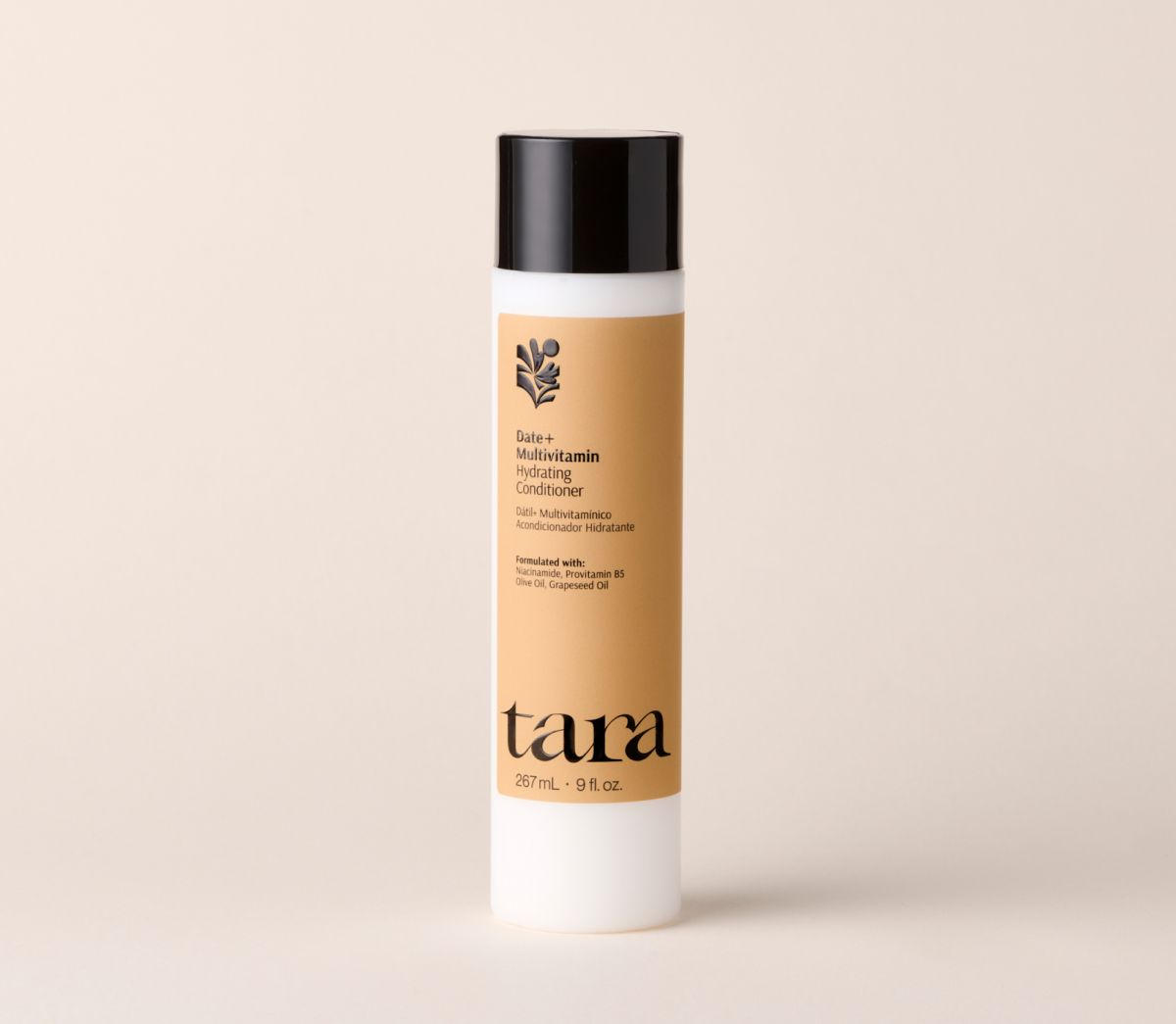 Tara DATE MULTIVITAMIN HYDRATING CONDITIONER 267 ML