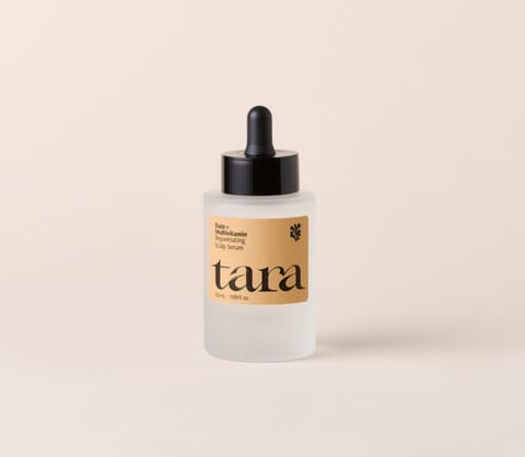 Tara DATE MULTIVITAMIN REJUVENATING SCALP SERUM 50 ML