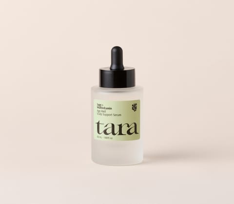 Tara SAGE MULTIVITAMIN AGE WELL SCALP SUPPORT SERUM 50 ML
