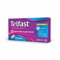 Telfast 180 mg Tablet 30pcs