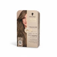 Creme Supreme Kit 7 Natural Dark Blonde