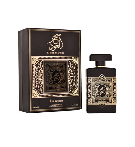 عطر سحر العود 100 مل