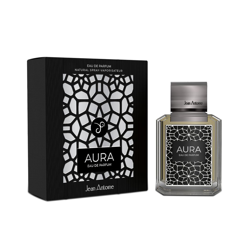 Aura Perfume 100 ML