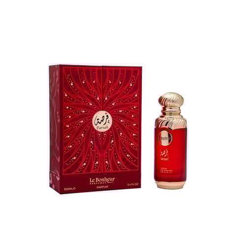 عطر فرصة للجنسين او دي برفيوم 100 مل