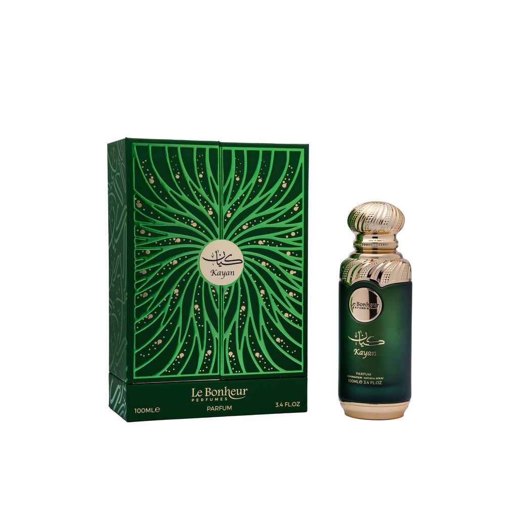 عطر كيان للجنسين او دي برفيوم 100 مل