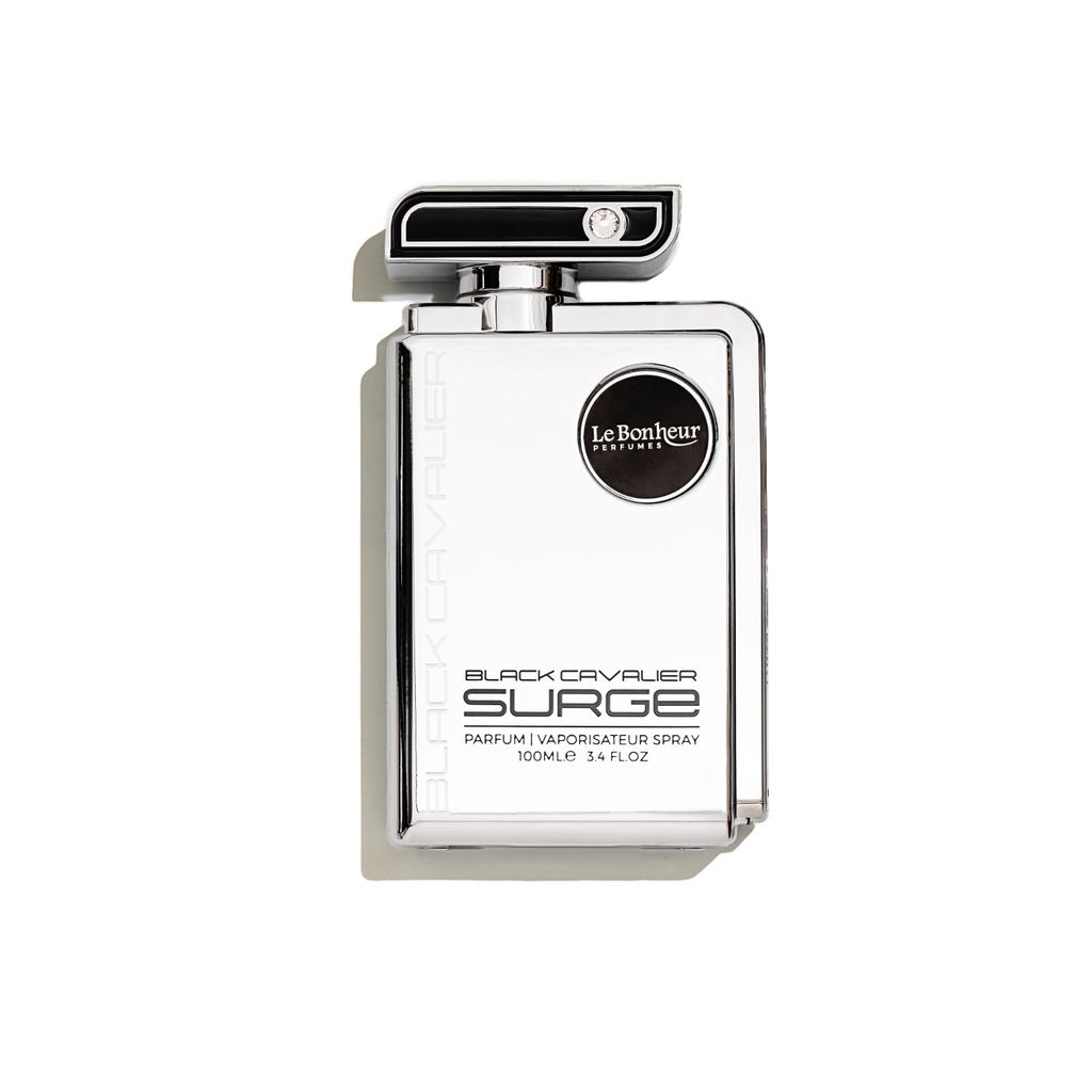 عطر بلاك كافيلير سيرج للرجال او دي برفيوم 100 مل