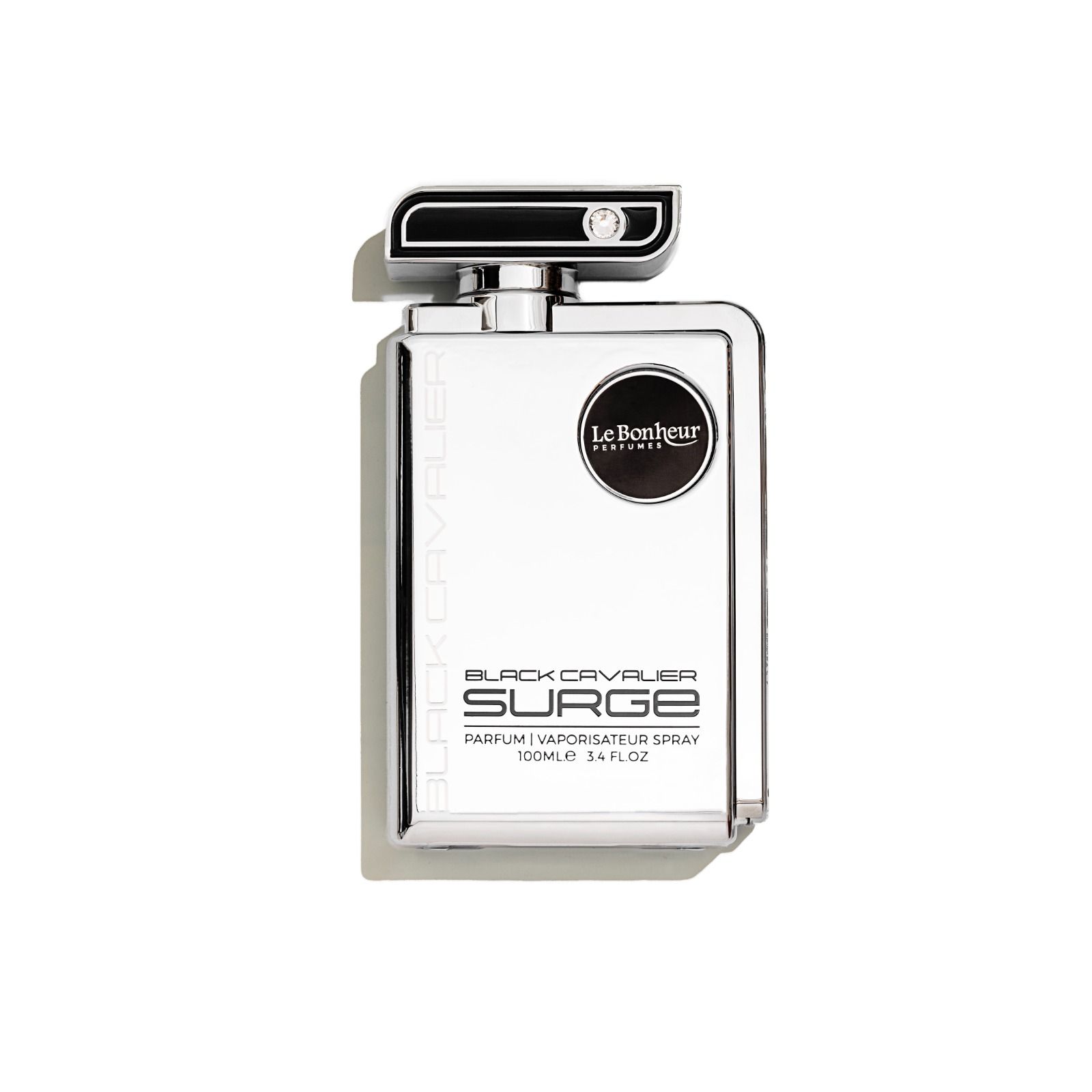 عطر بلاك كافيلير سيرج للرجال او دي برفيوم 100 مل