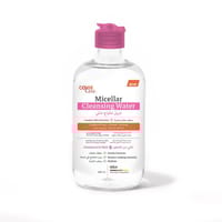 Covix Care Micellar Water 500 Ml