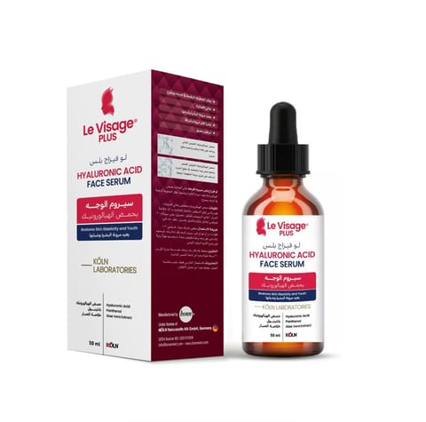 Covix Hyaluronic Acid Face Serum 50Ml