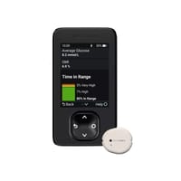 Dexcom One Plus Receiver