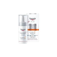 Eucerine Hyaluron Filler Vit C Serum 8ml
