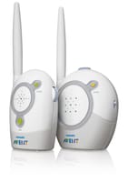 Avent 485/01 Analog Baby Monit