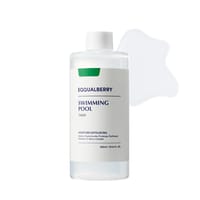 Eqqualberry Swimming Pool Toner 300Ml