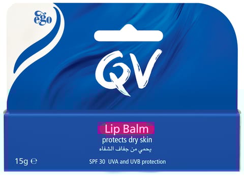 QV Lip Balm 15 g