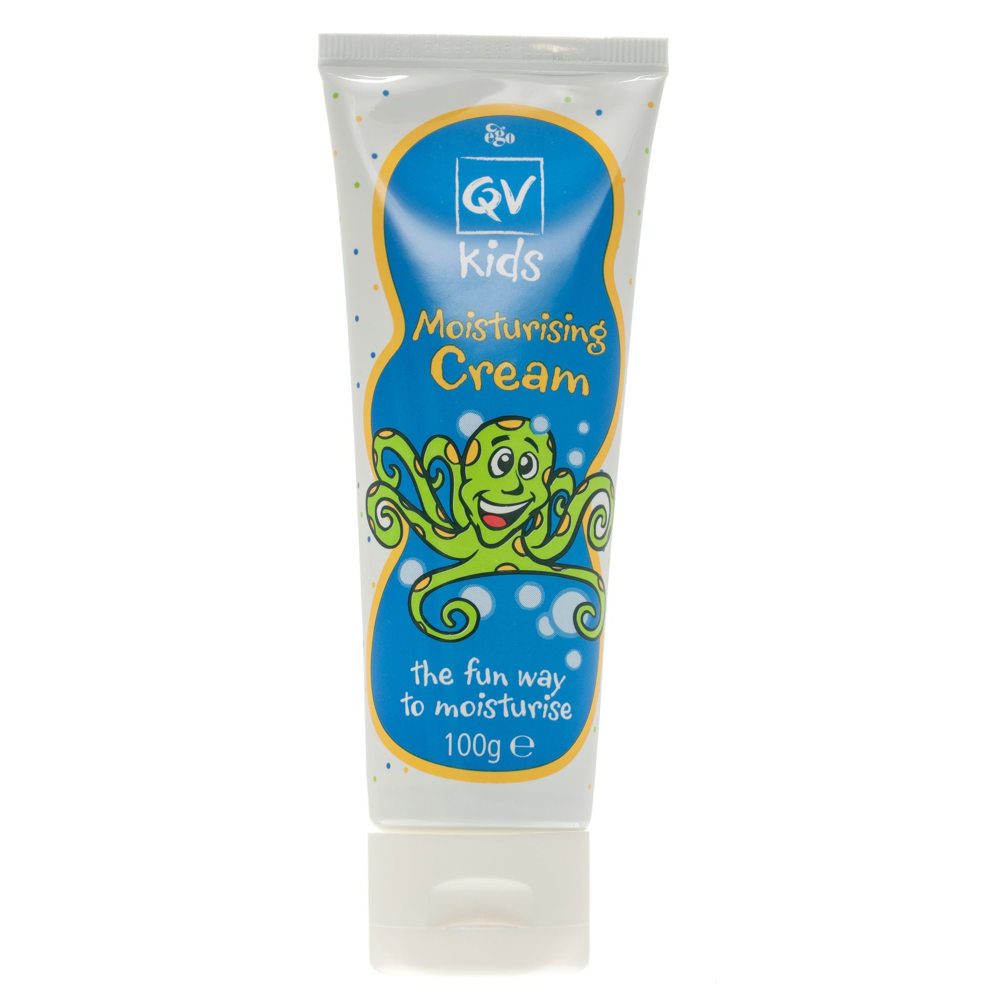 QV Kids Moisturising Cream 100 g