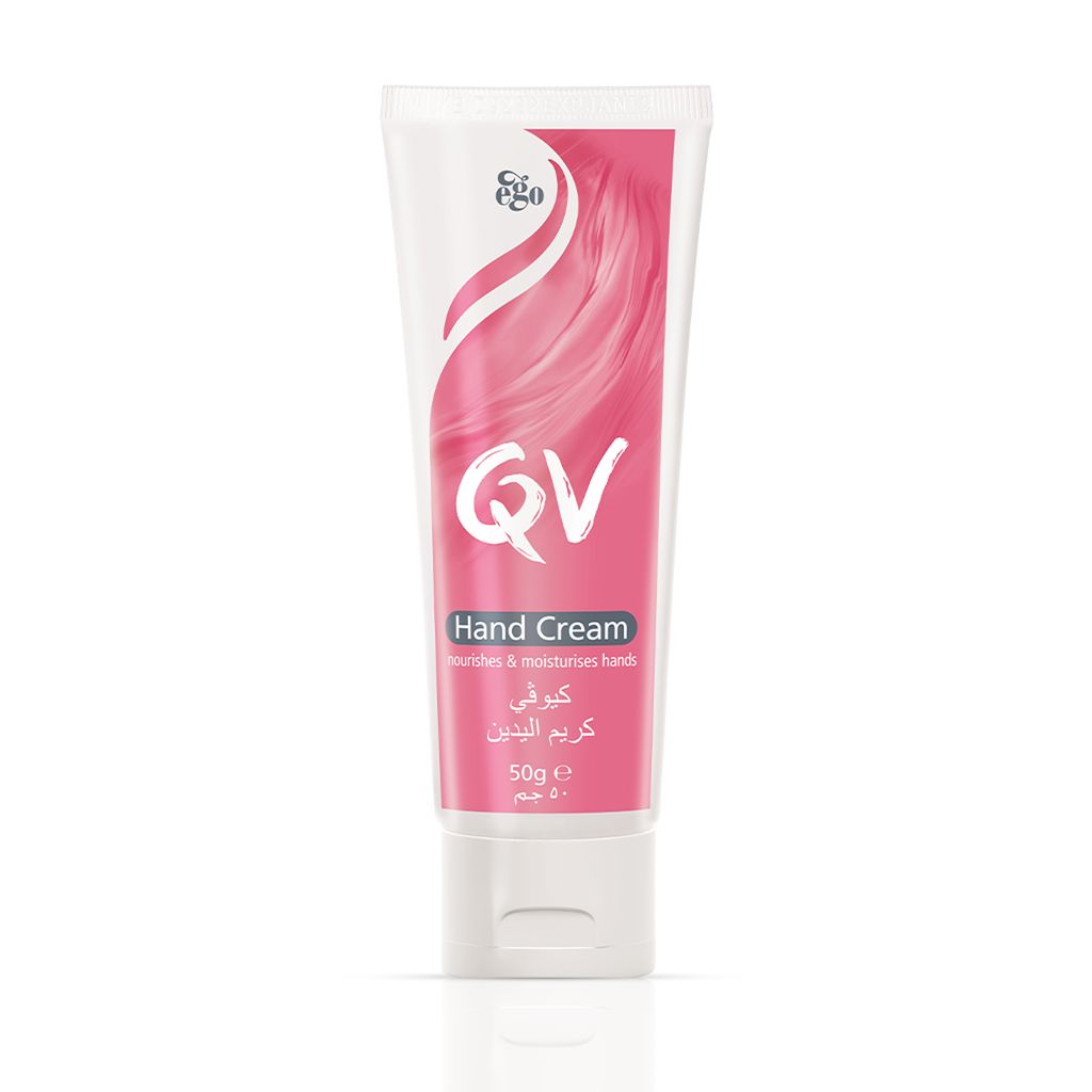 QV Hand Cream 50g