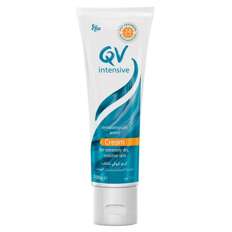 QV Intensive Cream 100 g