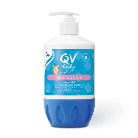 QV Baby Skin Lotion 500 ml QV Baby Skin Lotion 500 ml